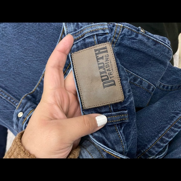 Mens Jeans - Picture 4 of 10